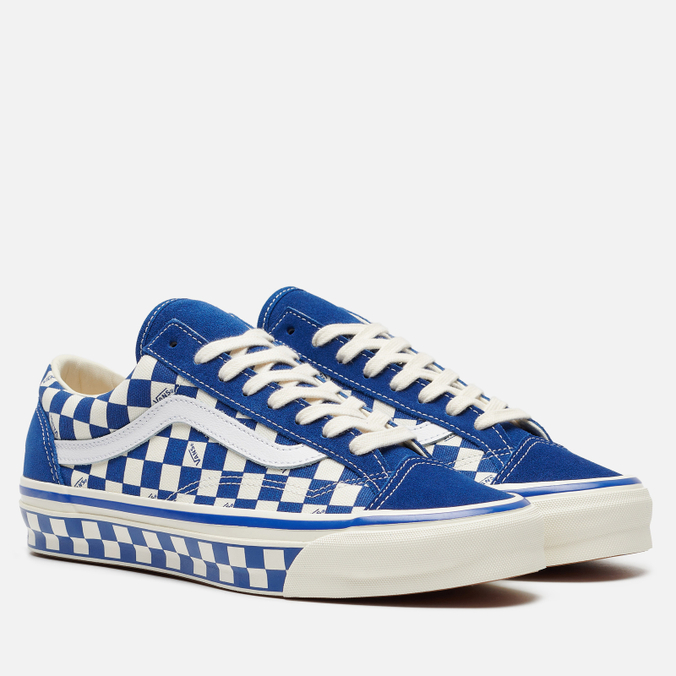 Кеды Vans LX Old Skool 36 BMX
