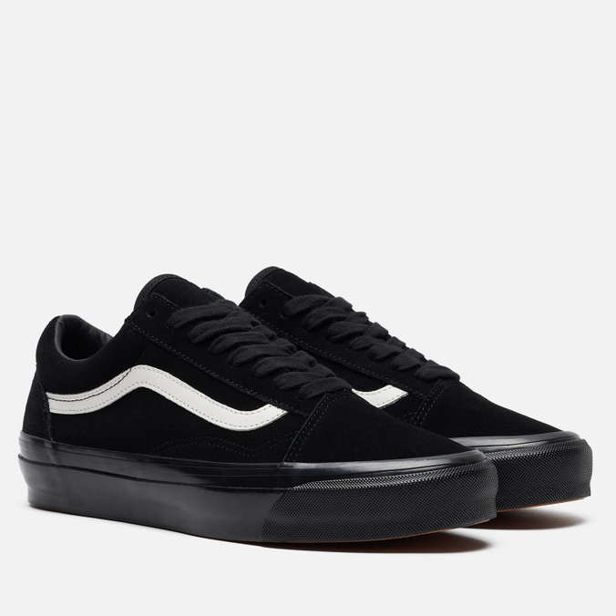 Кеды Vans LX Old Skool Suede