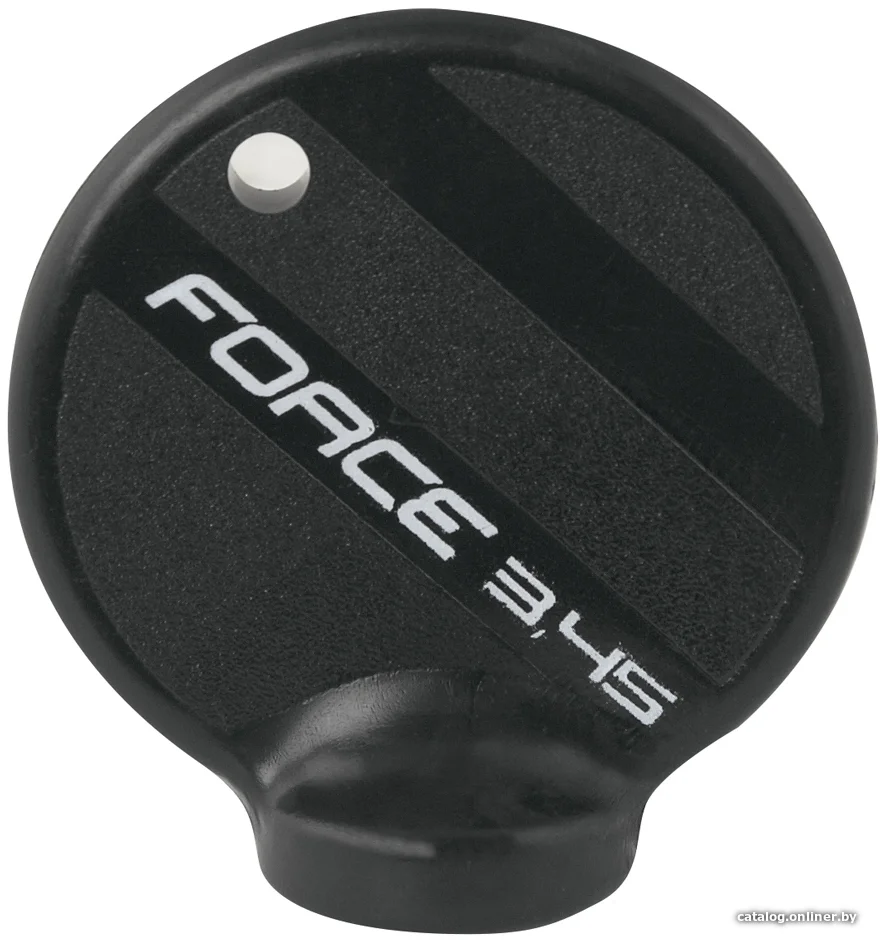 Ключ для ниппеля Force 89490