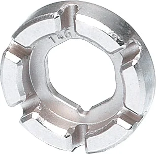 Ключ для спиц Bike Hand YC-6A