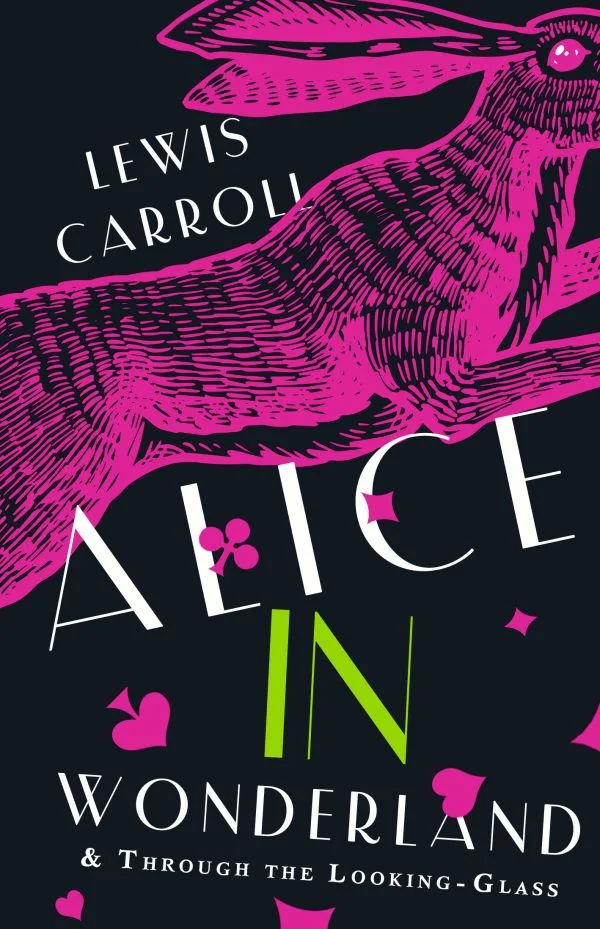 Книга издательства АСТ. Alice's Adventures in Wonderland 9785171541675 (Кэрролл Л.)