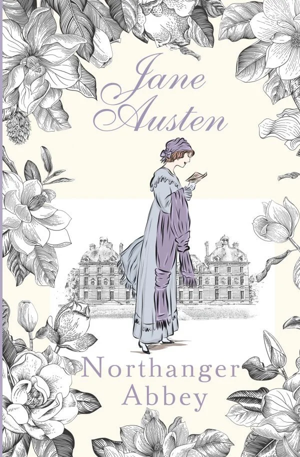 Книга издательства АСТ. Northanger Abbey 9785171607739 (Austen J.)