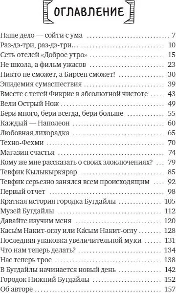 Книга издательства МИФ. Амир и безумный ингредиент (Яшар Шермин)