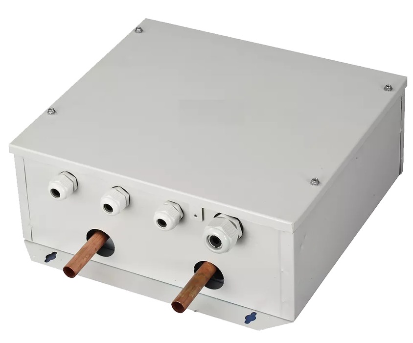 Комплект для подключения AHU Kentatsu KAH-00Z