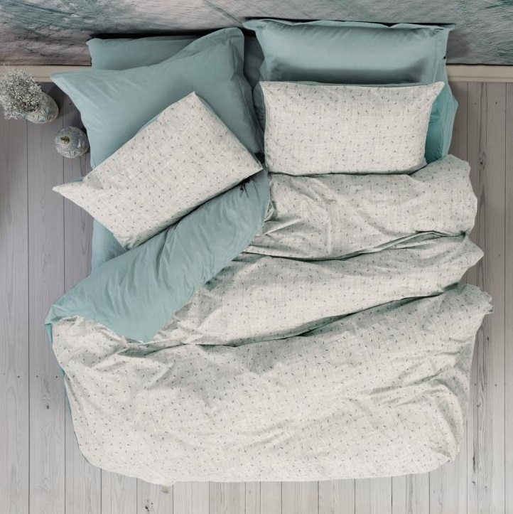 Комплект постельного белья Cotton Box petite ranforce Двуспальный 8680108055816