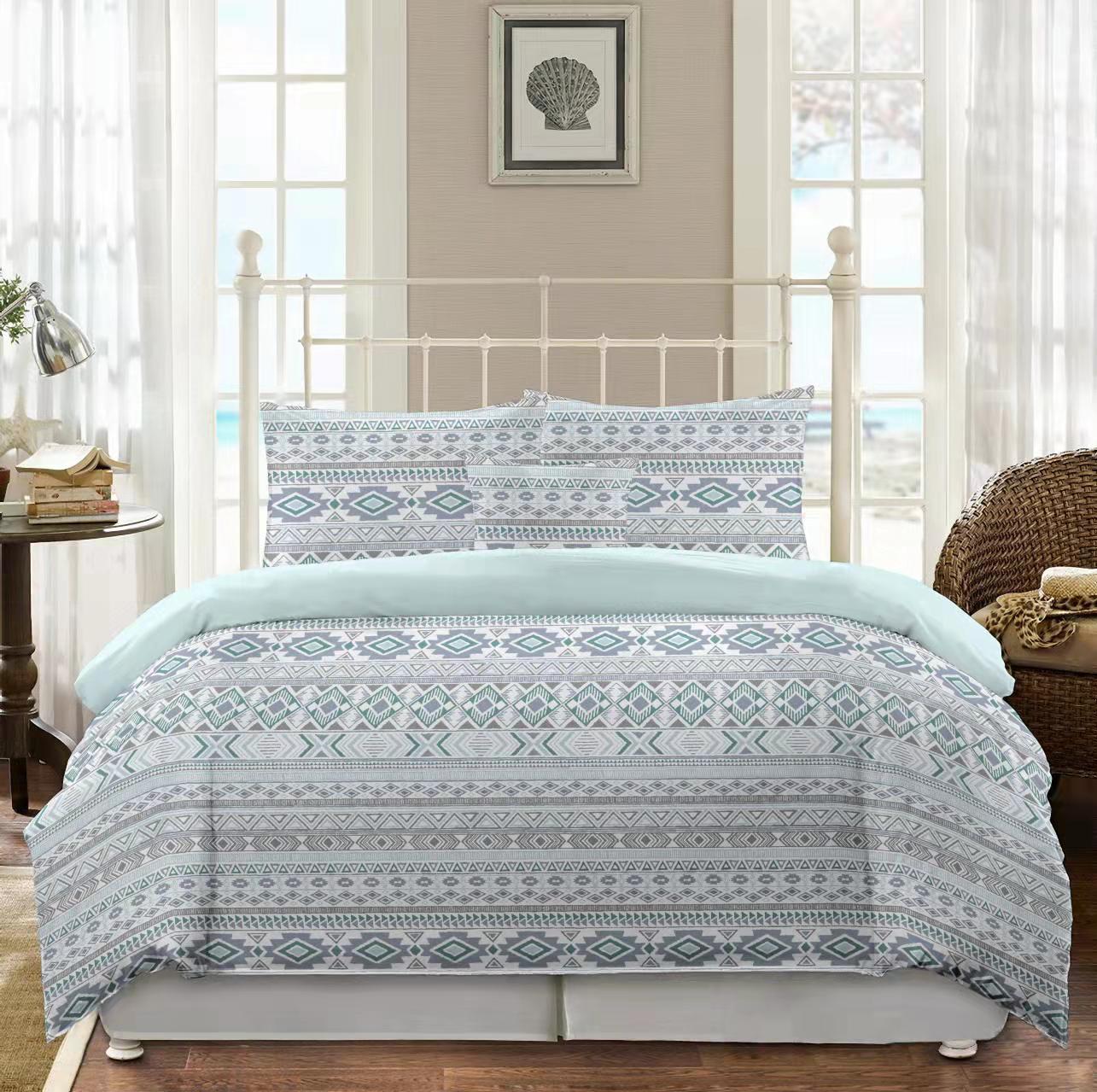 Комплект постельного белья полуторный Gipfel Amalfi 42472