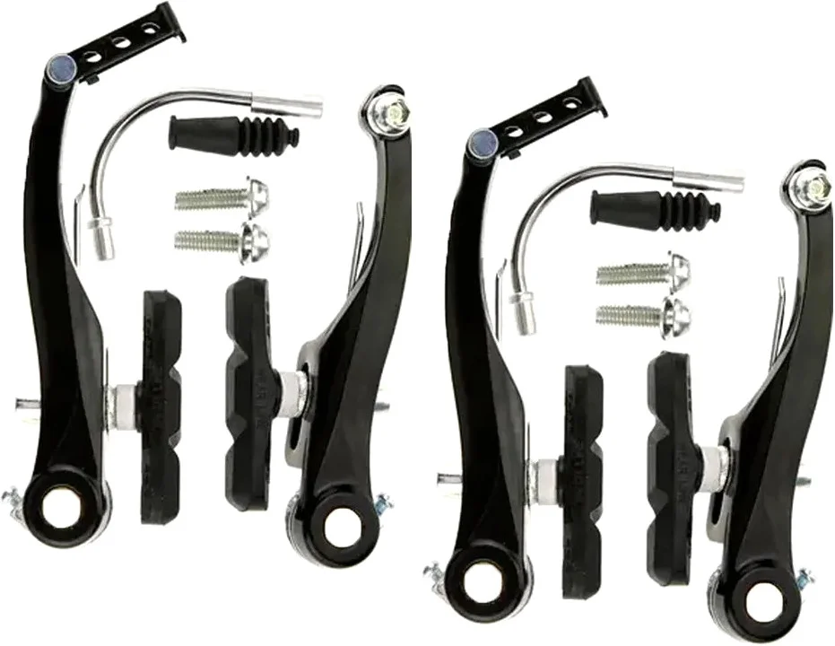 Комплект тормозных ручек Sunrun V-Brake CB-136