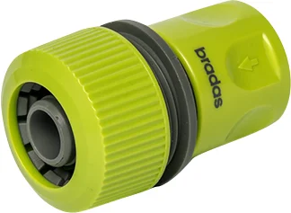 Коннектор Bradas Lime Line LE-2130 3/4"