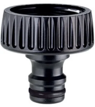 Коннектор Claber 1” 8629
