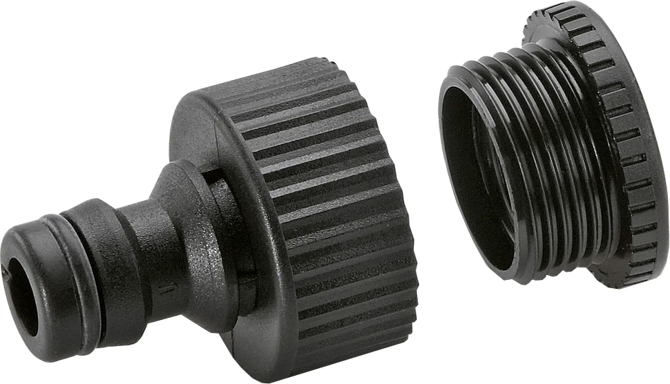 Коннектор Karcher Штуцер G3/4, G1 ВР 2.645-007.0