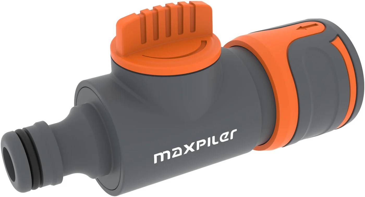 Коннектор MaxPiler MHC-001