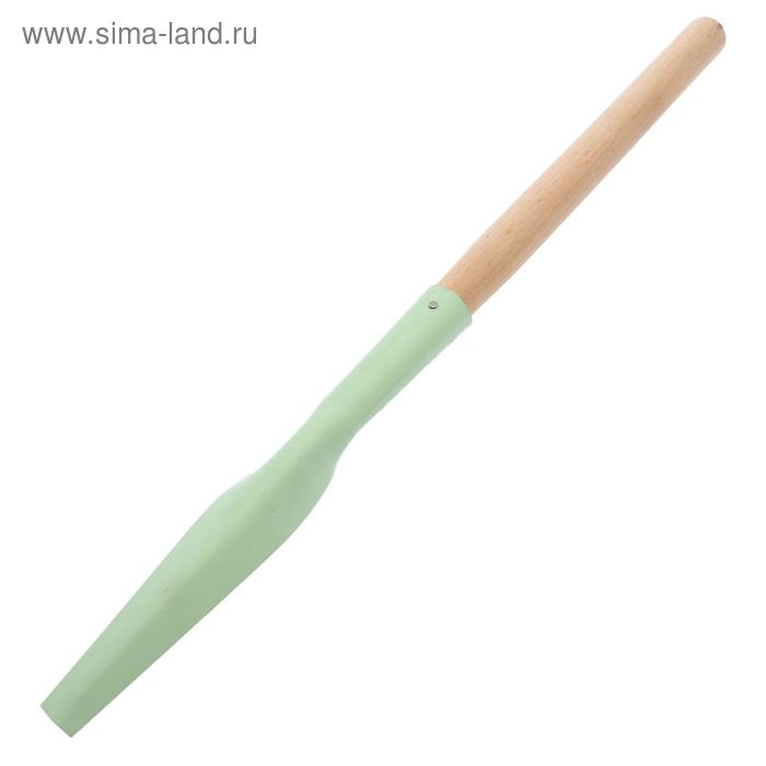 Корнеудалитель для сорняков, садовый, ручной