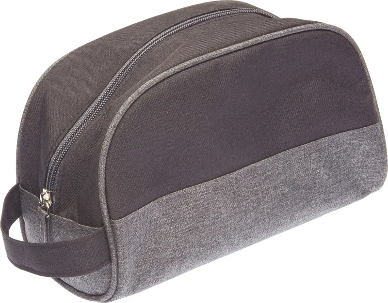 Косметичка Dewal Beauty Кэжуал BG-202