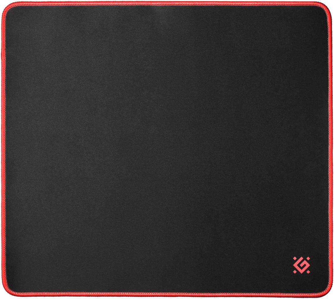 Коврик для мыши Defender Black XXL