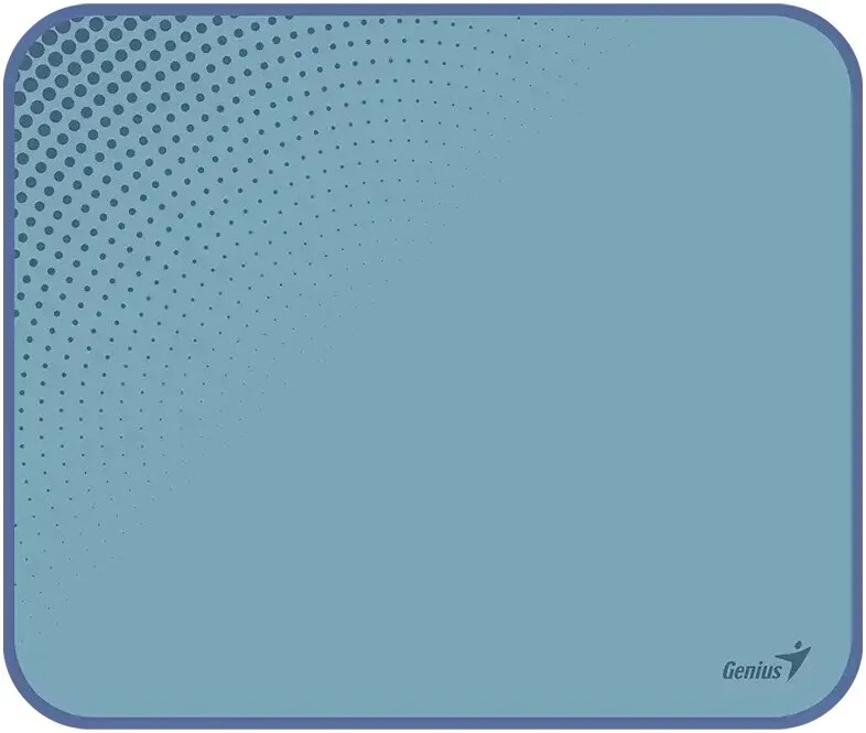 Коврик для мыши Genius G-Pad 230S (синий)