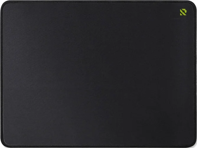 Коврик для мыши SmartBuy Rush Black S SBMP-S01G-K
