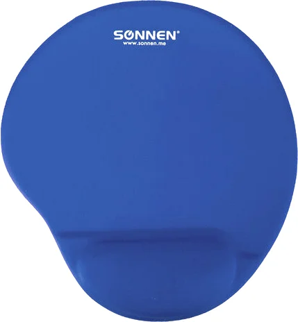 Коврик для мыши Sonnen 513300