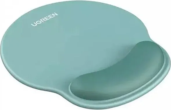 Коврик для мыши Ugreen LP668 25243 (зеленый)