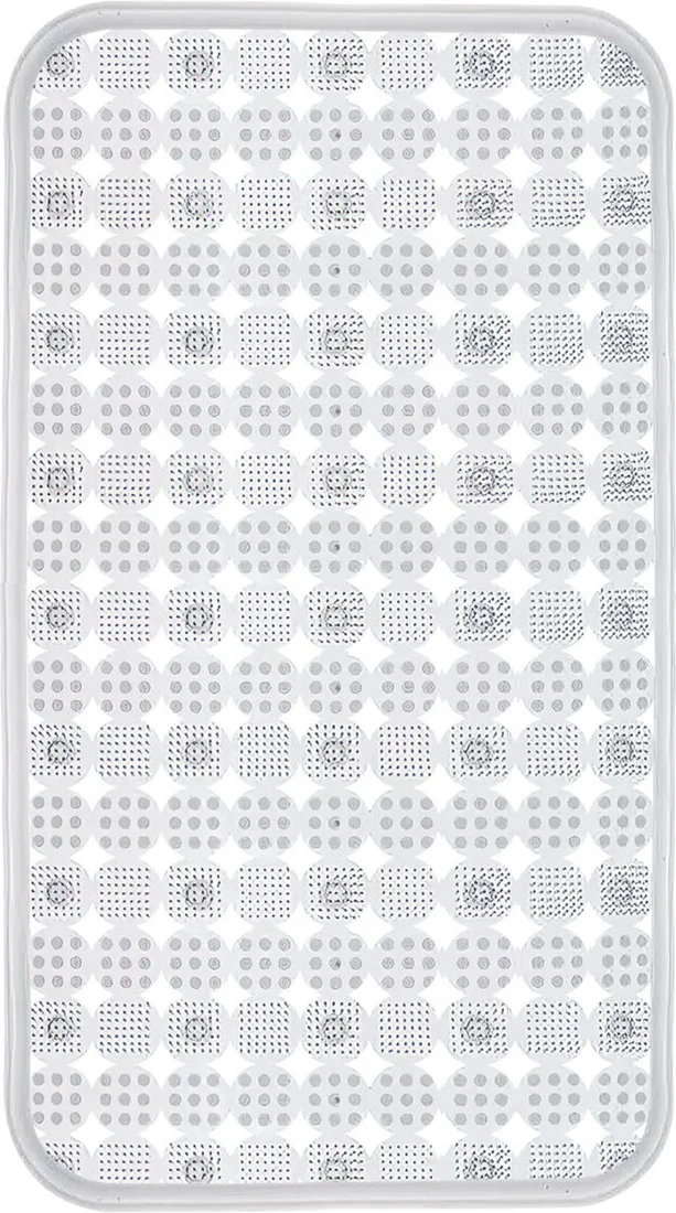 Коврик для ванной Primila 700366 (36x70, прозрачный)