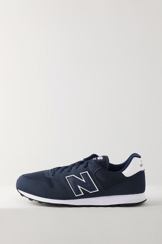 Кроссовки 500 NEW BALANCE