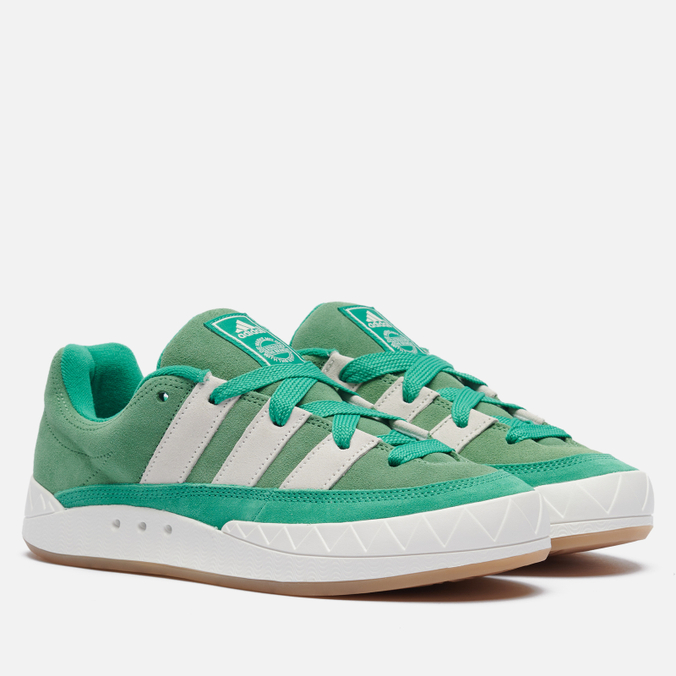 Кроссовки adidas Adimatic