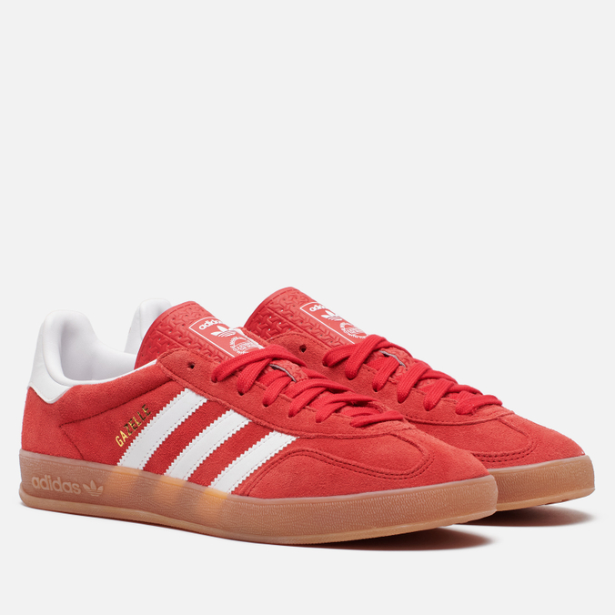 Кроссовки adidas Gazelle Indoor