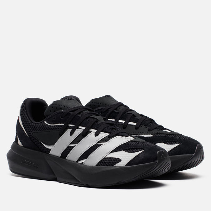 Кроссовки adidas Lightblaze