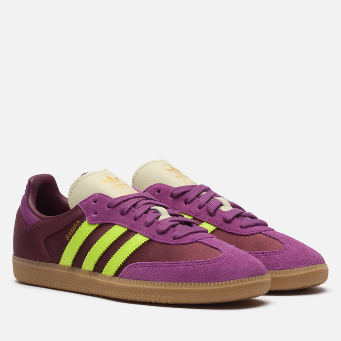 Кроссовки adidas Samba OG