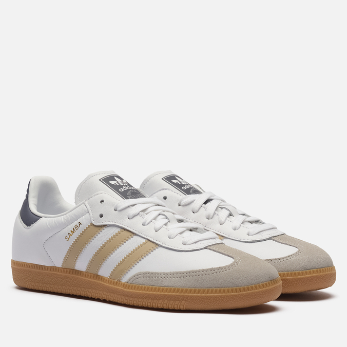 Кроссовки adidas Samba OG
