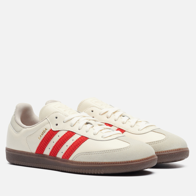 Кроссовки adidas Samba OG