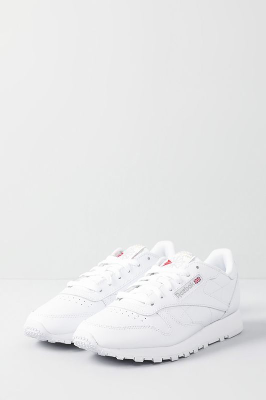 Кроссовки Classic Leather REEBOK