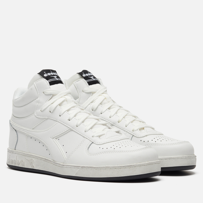 Кроссовки Diadora Magic Basket Demi Icona