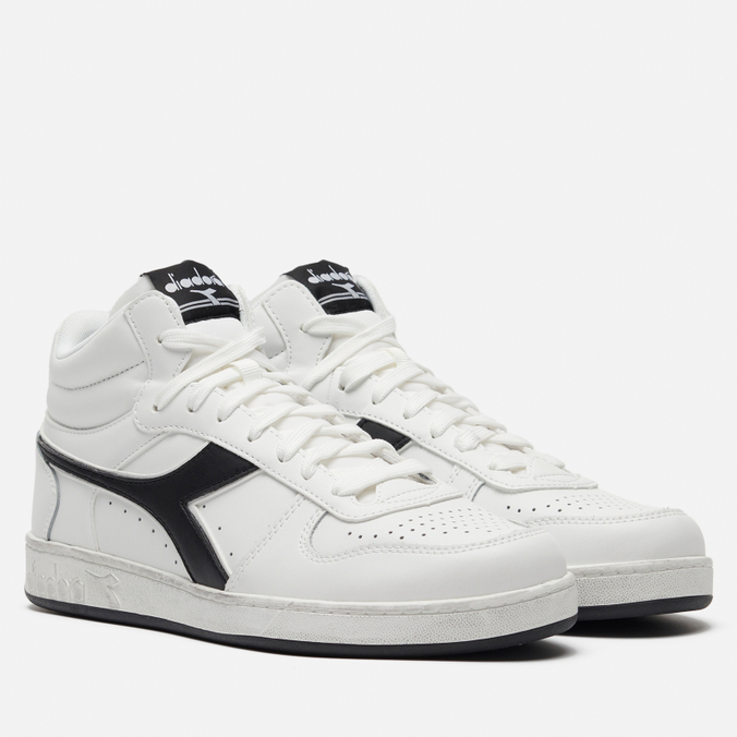 Кроссовки Diadora Magic Basket Demi Icona
