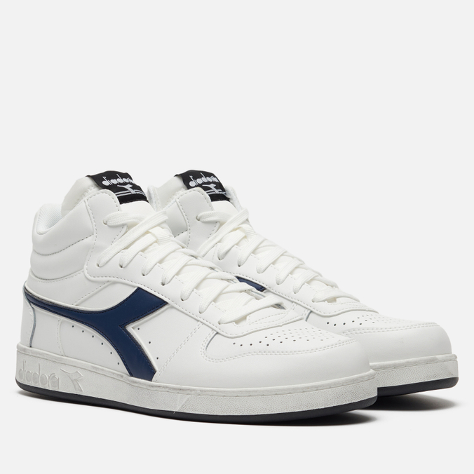 Кроссовки Diadora Magic Basket Demi Icona