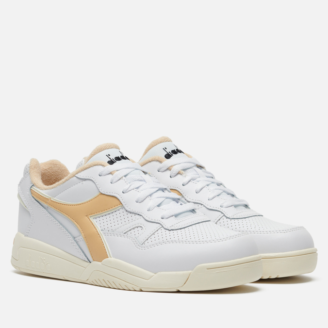 Кроссовки Diadora Winner