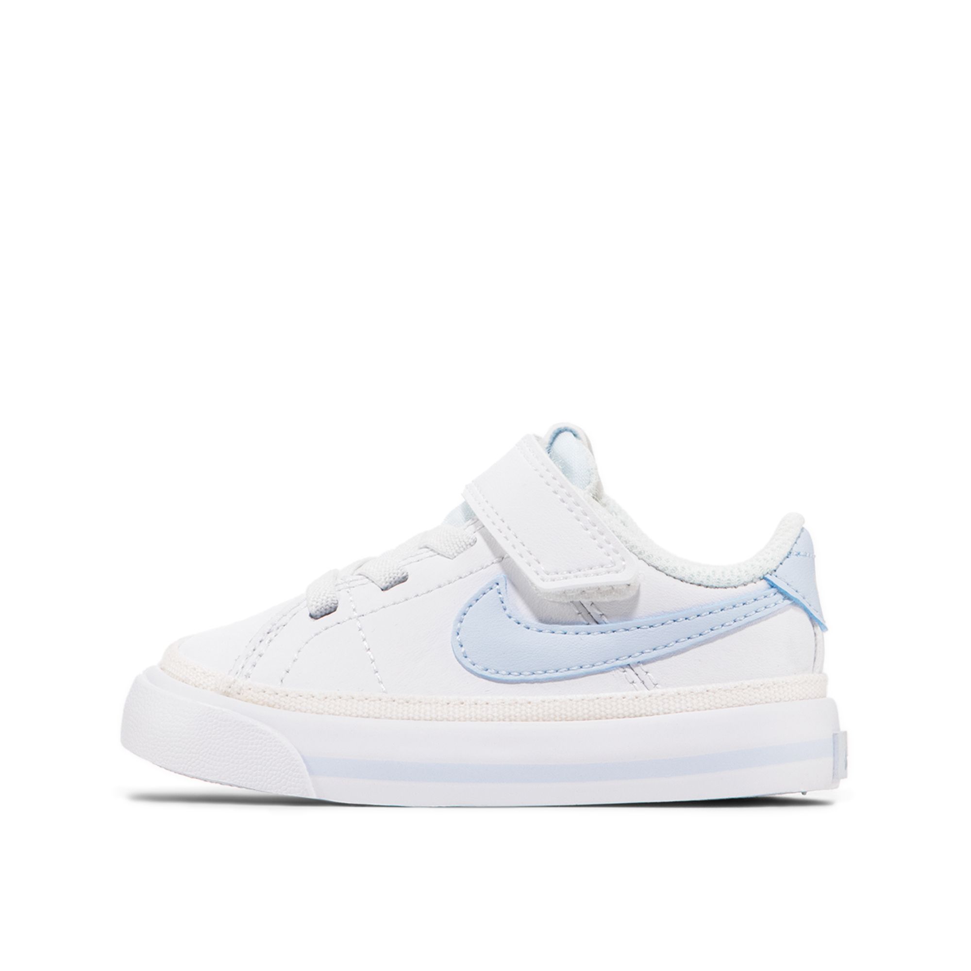 Кроссовки для малышей Nike Court Legacy
