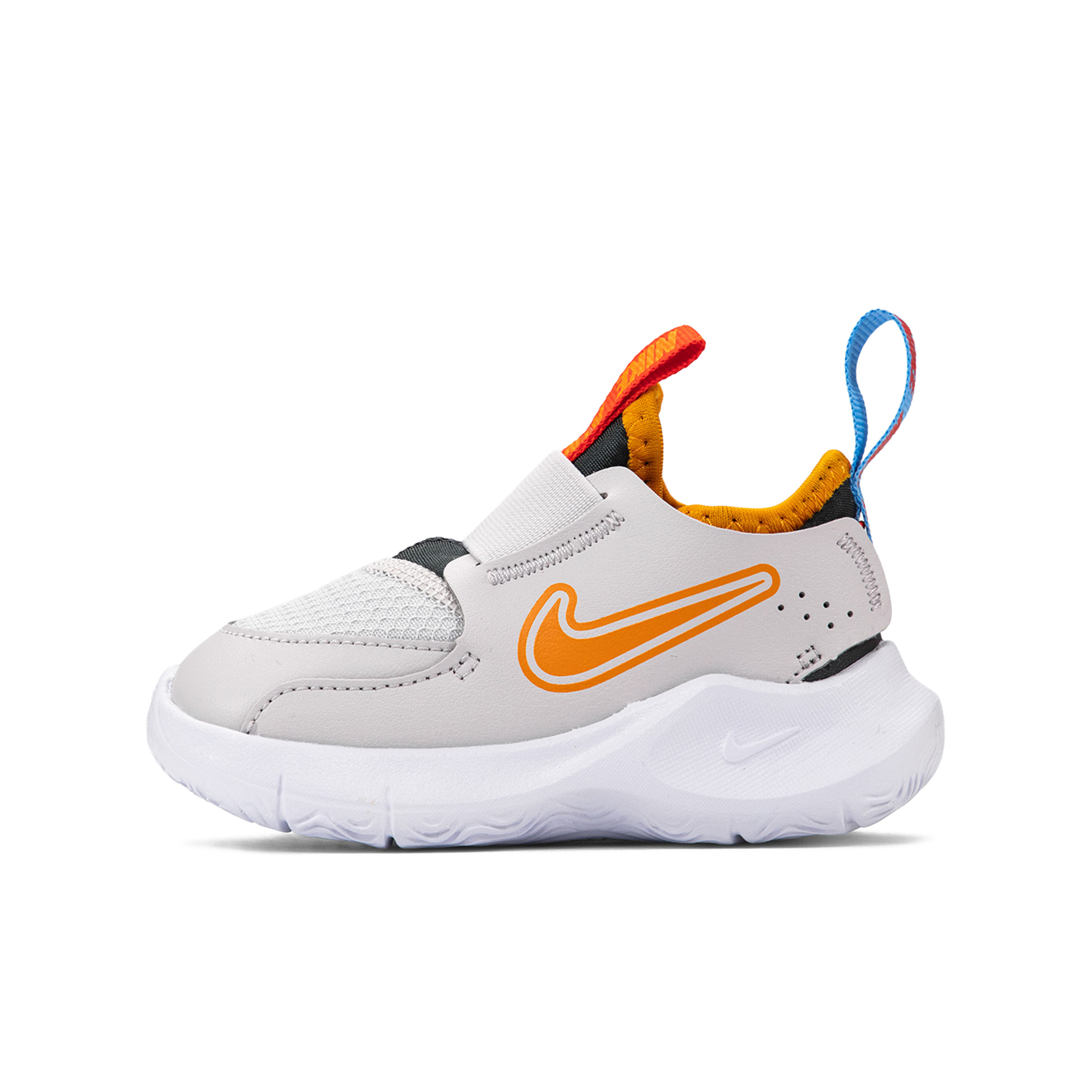 Кроссовки для малышей Nike Flex Runner 3