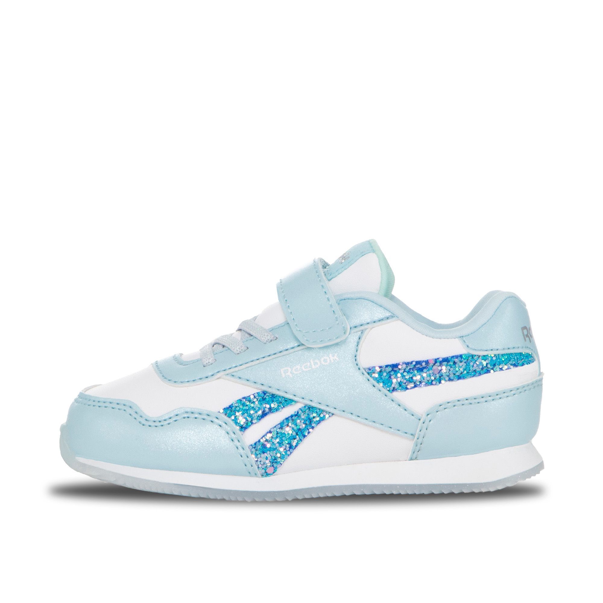 Кроссовки для малышей Reebok Royal CL Jog 3.0