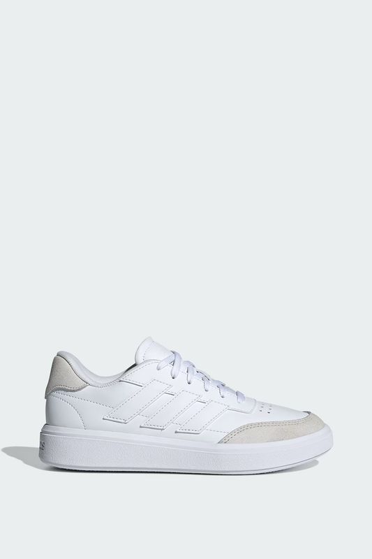 Кроссовки комбинированные Adidas