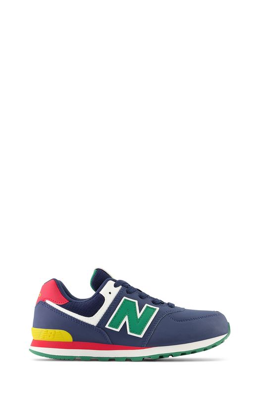 Кроссовки комбинированные NEW BALANCE