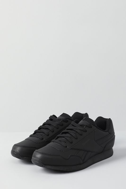 Кроссовки комбинированные Royal Classic Jogger 3 REEBOK