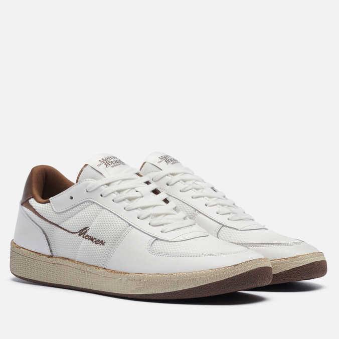 Кроссовки Mercer The Re-Tennis Vintage