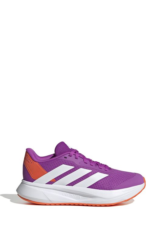 Кроссовки на высокой подошве Adidas