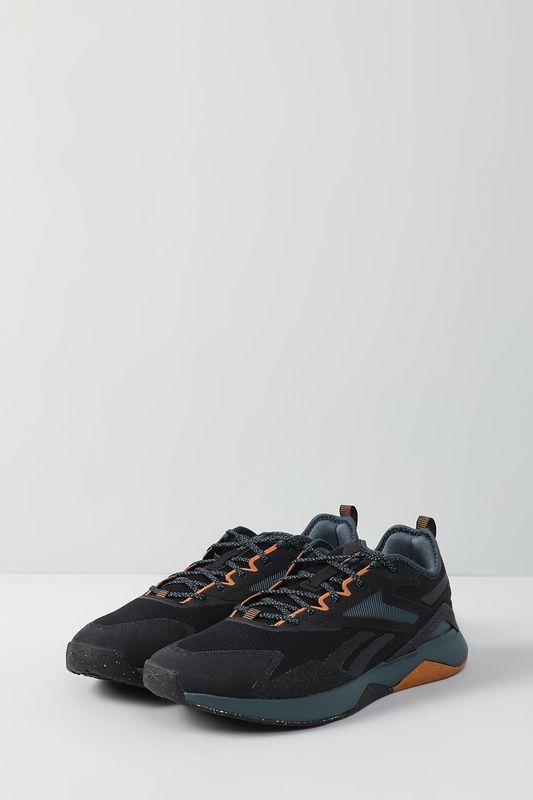 Кроссовки Nanoflex Adventure TR REEBOK