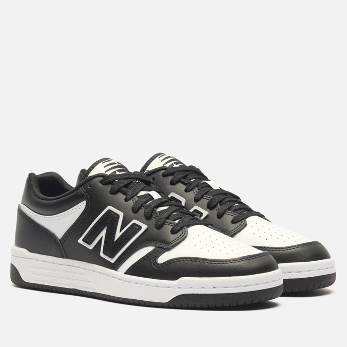 Кроссовки New Balance BB480LBA