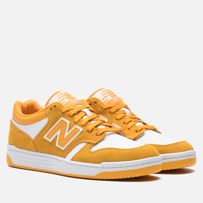 Кроссовки New Balance BB480LWA