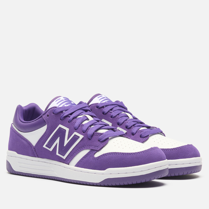 Кроссовки New Balance BB480LWD