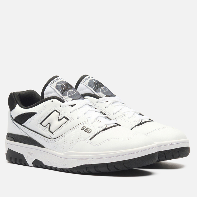 Кроссовки New Balance BB550HA1