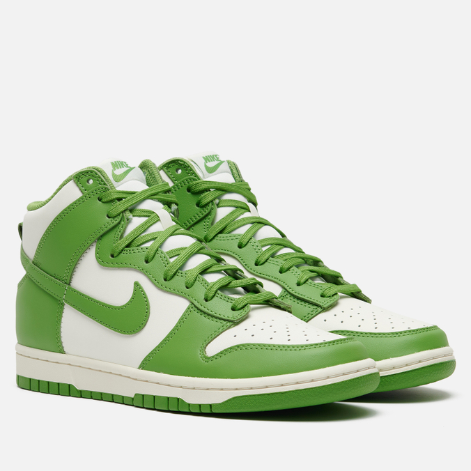 Кроссовки Nike Wmns Dunk High