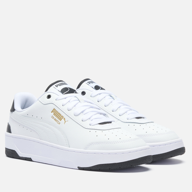 Кроссовки Puma CA Match